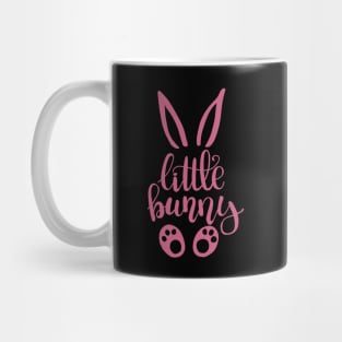 Little Bunny Mug